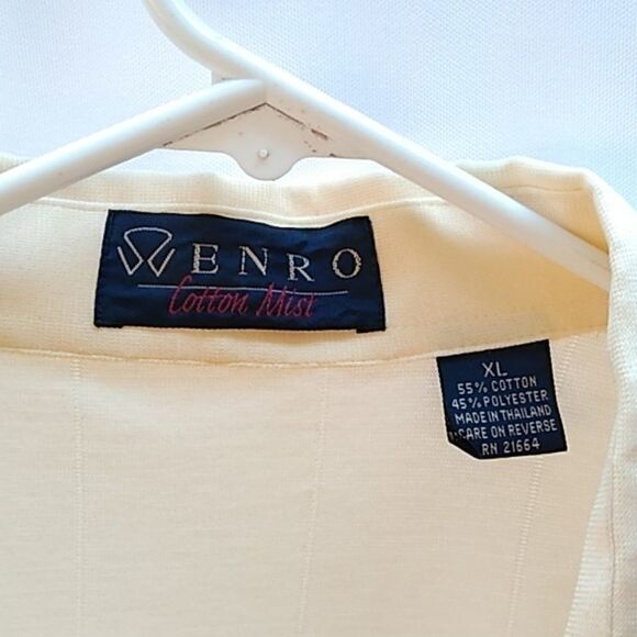 Enro polo shirt  - Picture 2 of 3